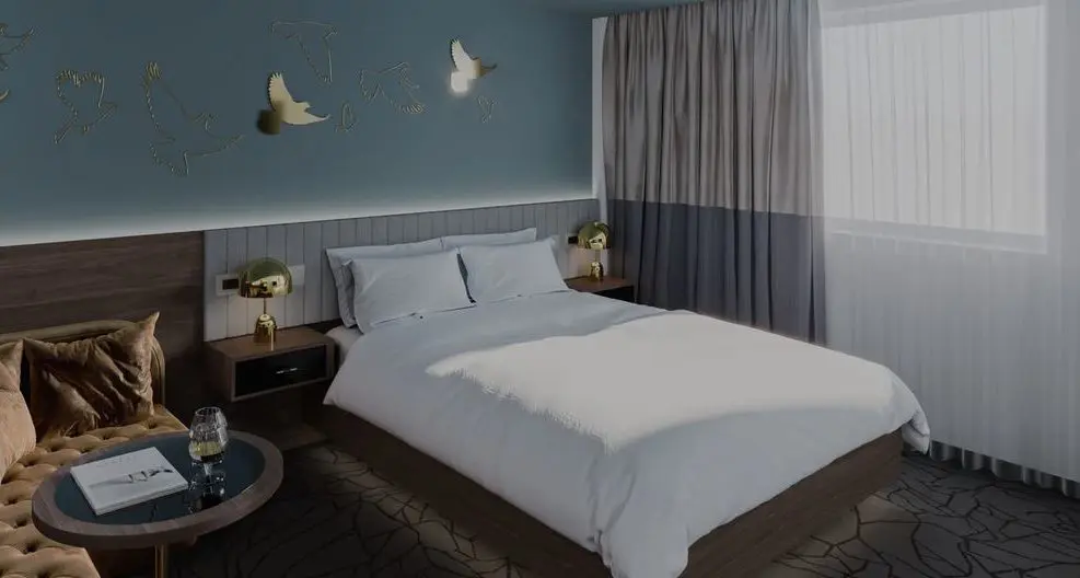 Shiva’s Middle Eight Covent Garden hotel to open in May