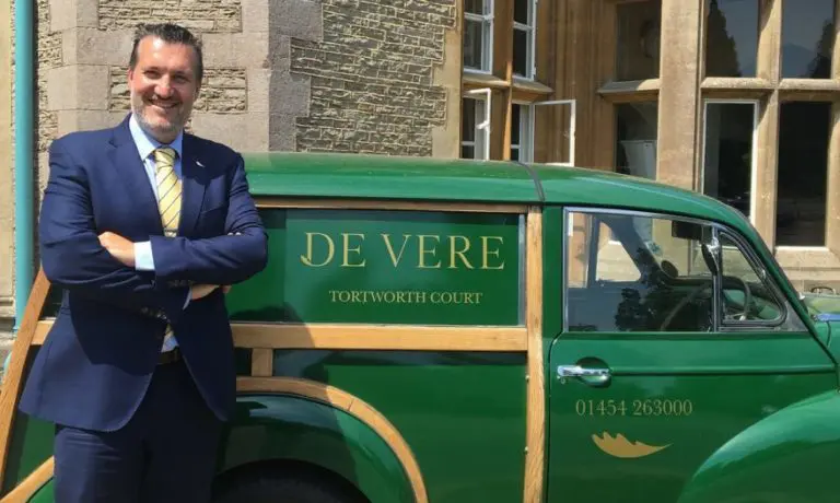 Raphael Herzog announced as new chair of BHA