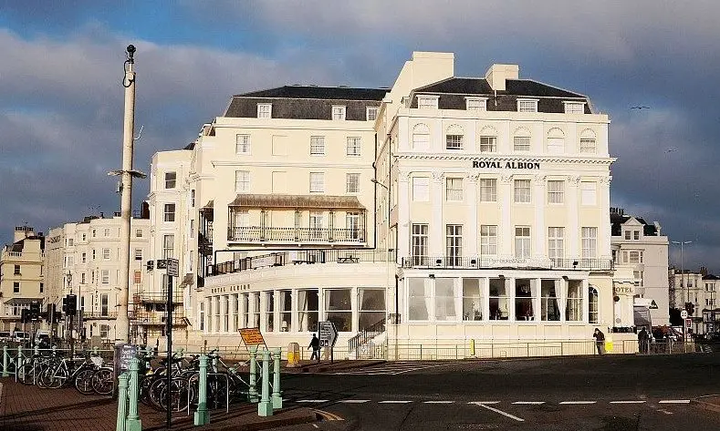 Britannia Hotels reports 19% increase in revenues