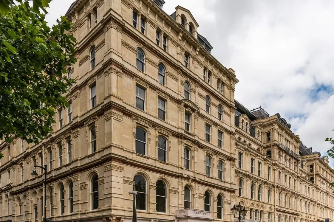 The Grand Hotel Birmingham to launch speakeasy concept