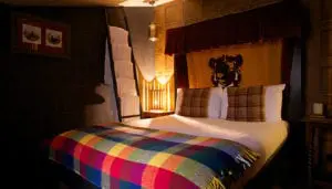 The quaint and quirky hotels of Britain