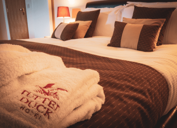 Tufted Duck Hotel receives approval for two-storey expansion