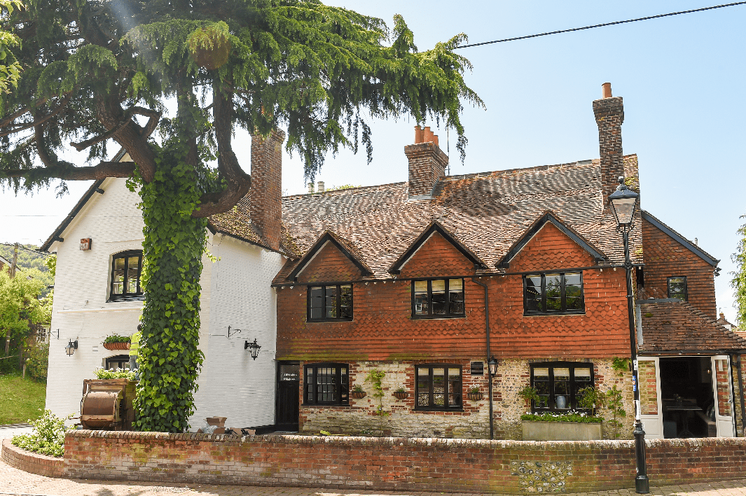 The Village Inn brought to market for £1m