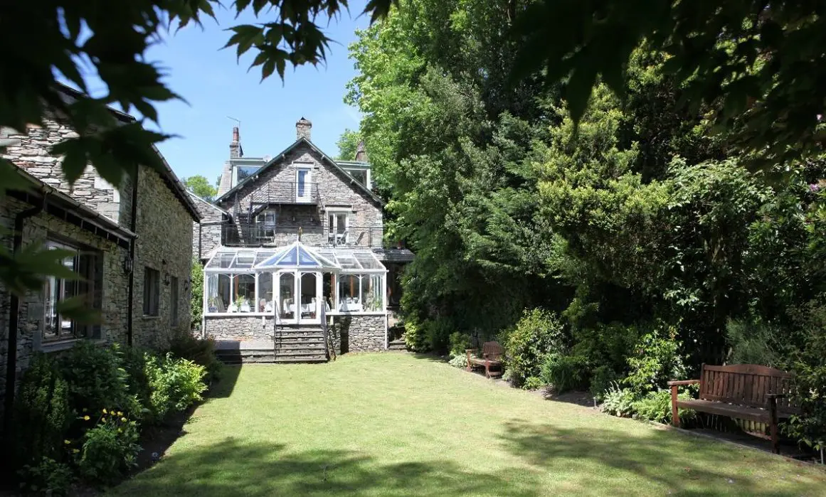 Independent London hotel to open Victorian Lake District property