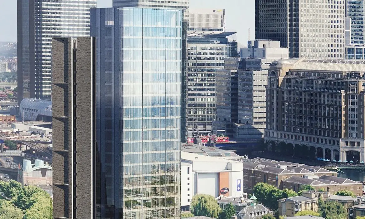 UK’s ‘largest’ Premier Inn hotel to open in 2022