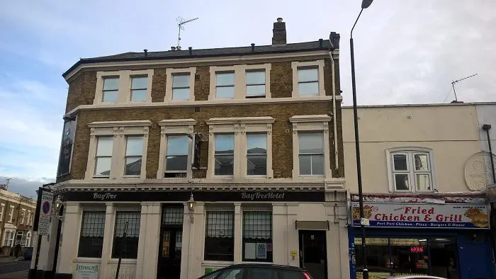 Stratford hotel fined £45k over ‘serious and systemic’ fire safety failures