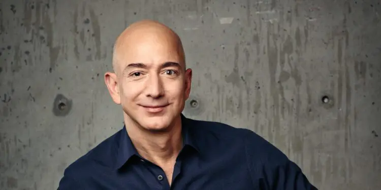 The whole Amazon thing is getting scary now