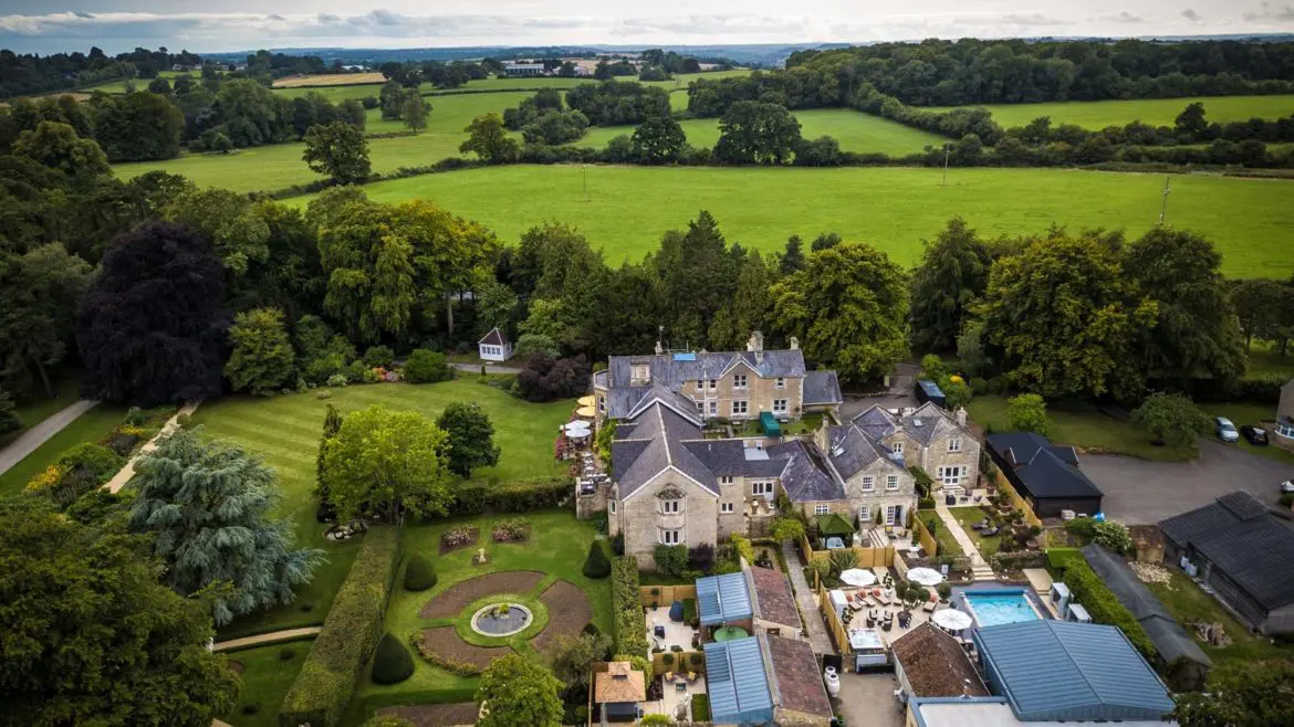 Homewood joins Mr and Mrs Smith Collection