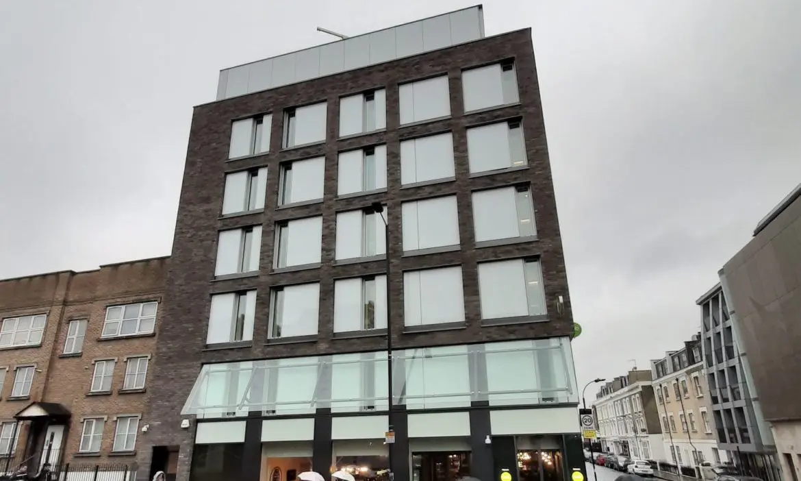 Whitbread opens first Hub by Premier Inn hotel outside central London