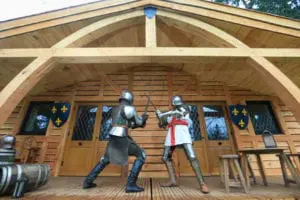 The quaint and quirky hotels of Britain