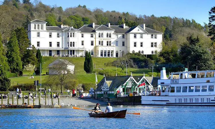 Preferred Hotels & Resorts partners with Laura Ashley