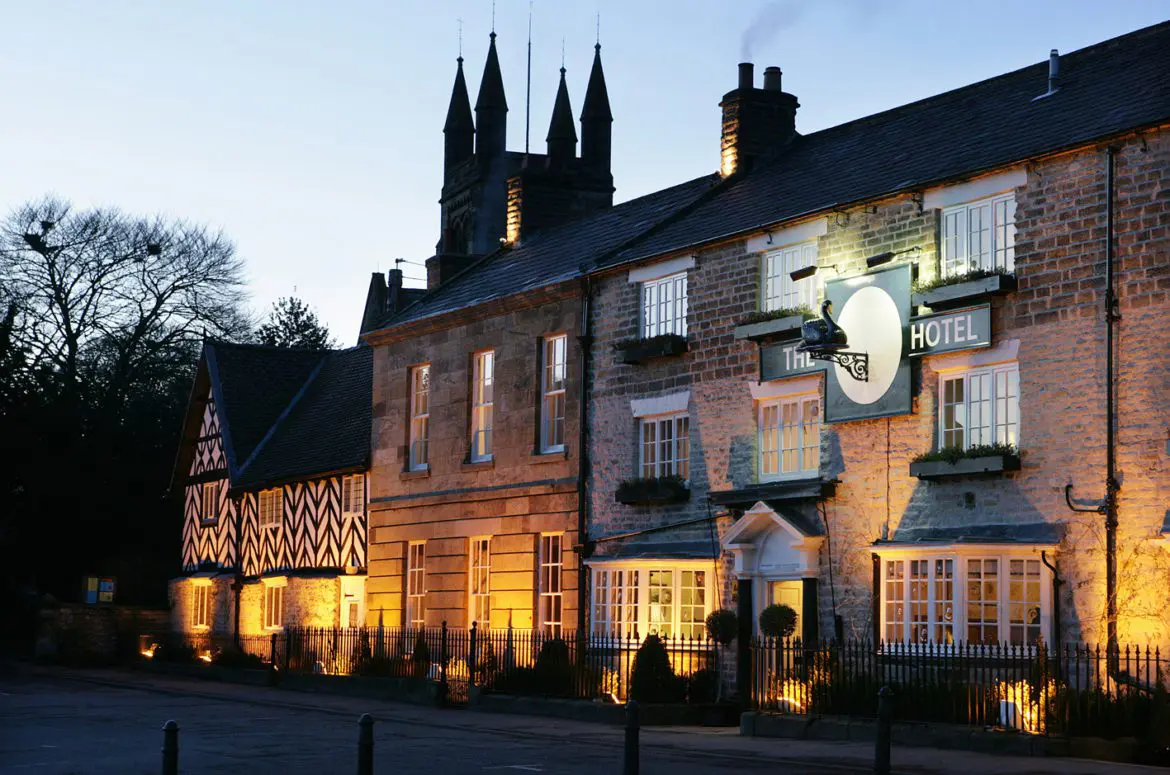 The Inn Collection acquires Helmsley site