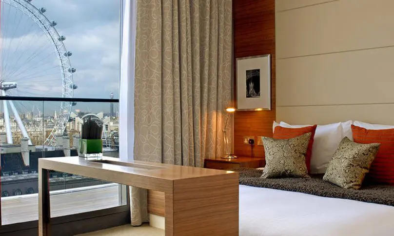 PPHE revenues increase 5.9% as occupancy hits 80%