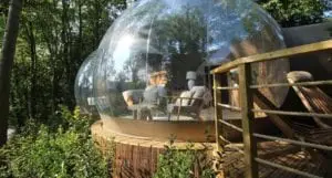 The quaint and quirky hotels of Britain