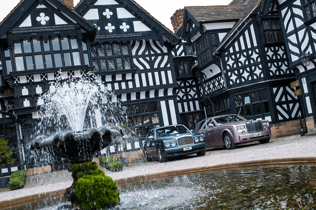 ‘Sentimental’ wine collection stolen from Wirral hotel