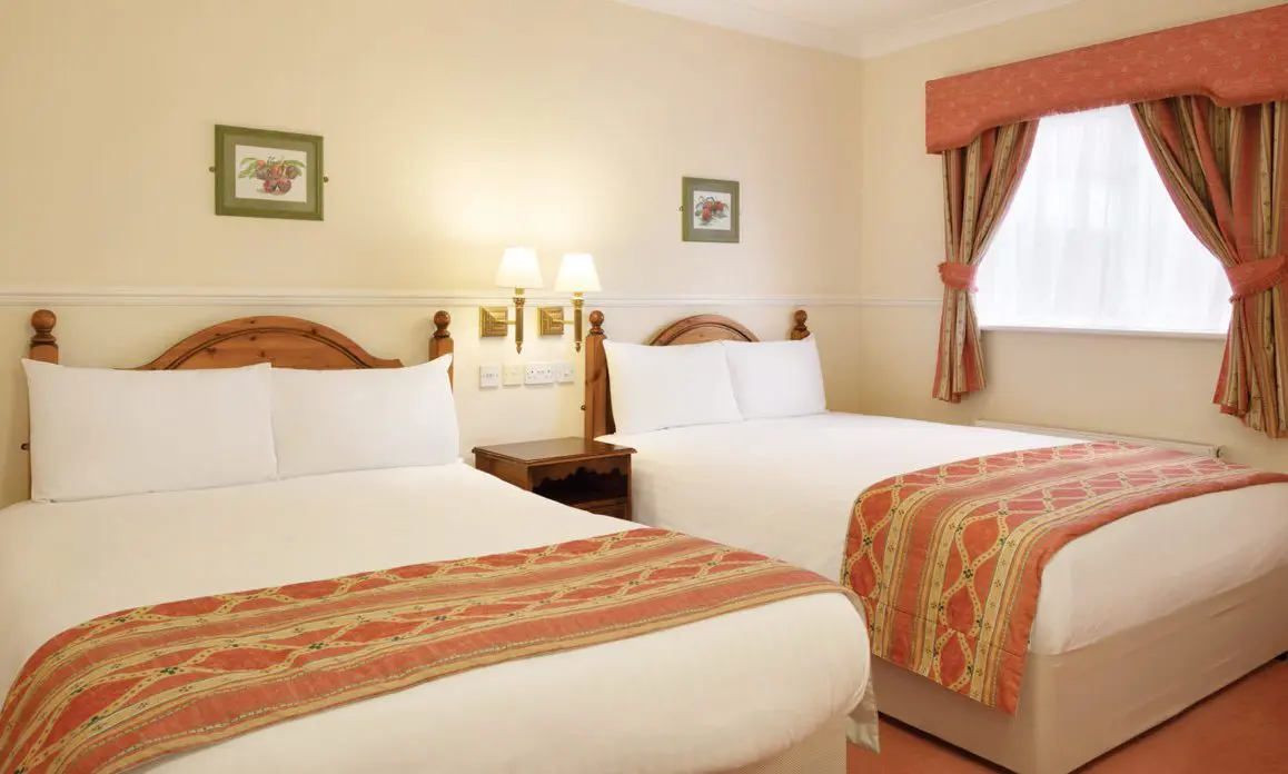 Shepherd Cox Hotel Group acquires The Olde Barn Hotel