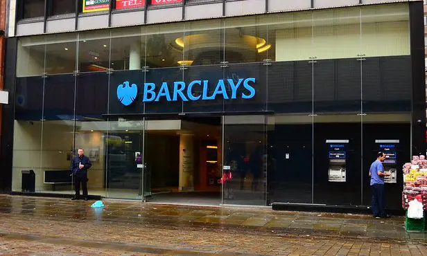 Barclays as Big Brother, storms batter insurance companies, Redcar steels itself for renewal