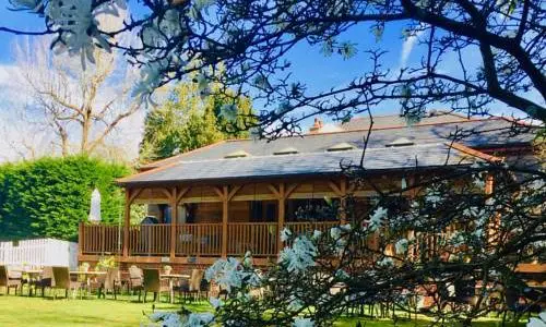 New Forest site sold to Hillbrooke Hotels