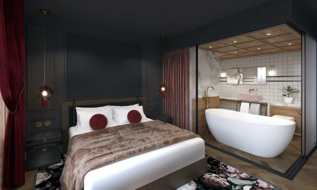 Wildes Hotel Group submits planning application for new Chester hotel