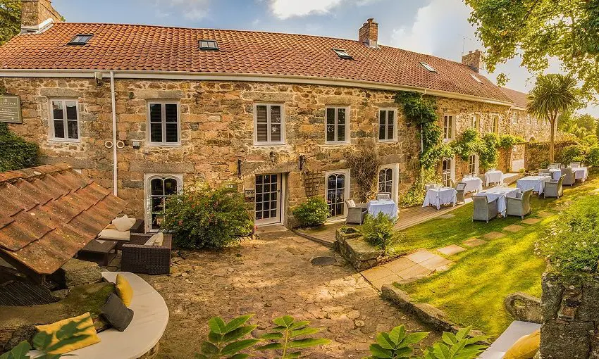 Bella Luce Hotel brought to market for £3.2m