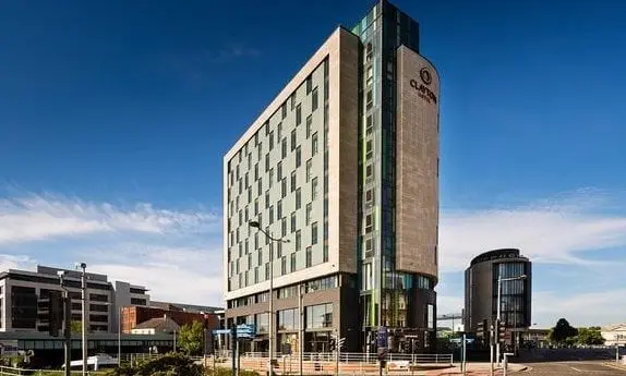 Dalata reports 9% increase in revenues in full year results