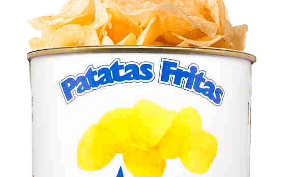 Parasite boosts Spanish crisp sales