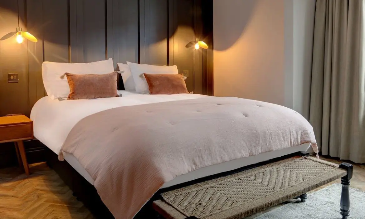 Hy Hotel opens in Lytham St Annes