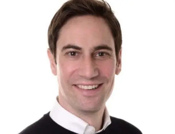 OYO Hotels appoints Laurence Woodhouse as VP of finance and stock