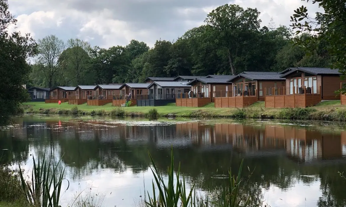 Lakeshore Leisure Group acquires Lakeview Manor lodge for £1.8m