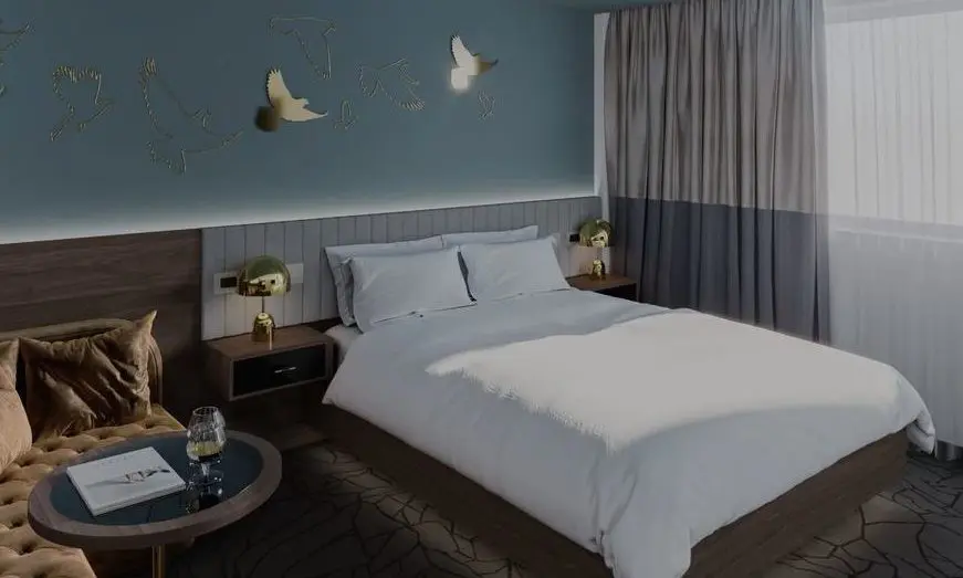 Middle Eight hotel strengthens team with four new appointments