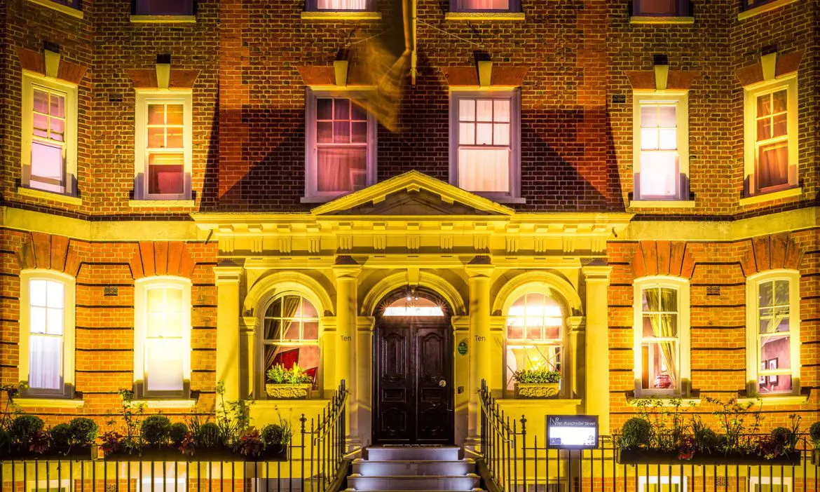 Rafael Canton joins No.Ten Manchester Street as GM