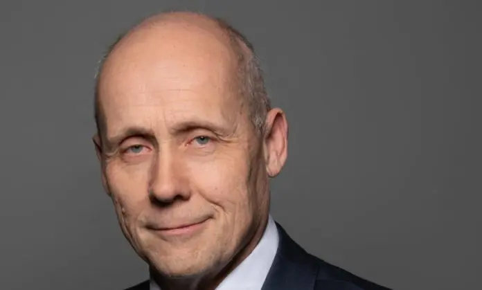 Steve Patemen to take over as CEO of Arora Group