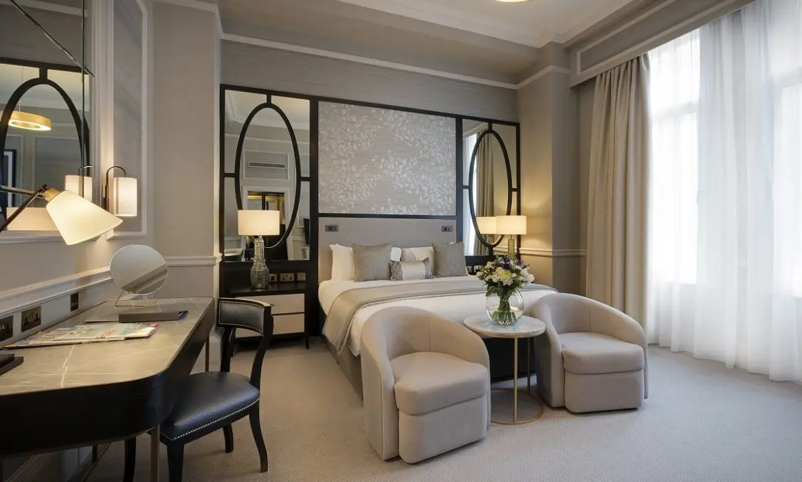 Midland Hotel unveils £14m refurb ahead of June 2020 opening