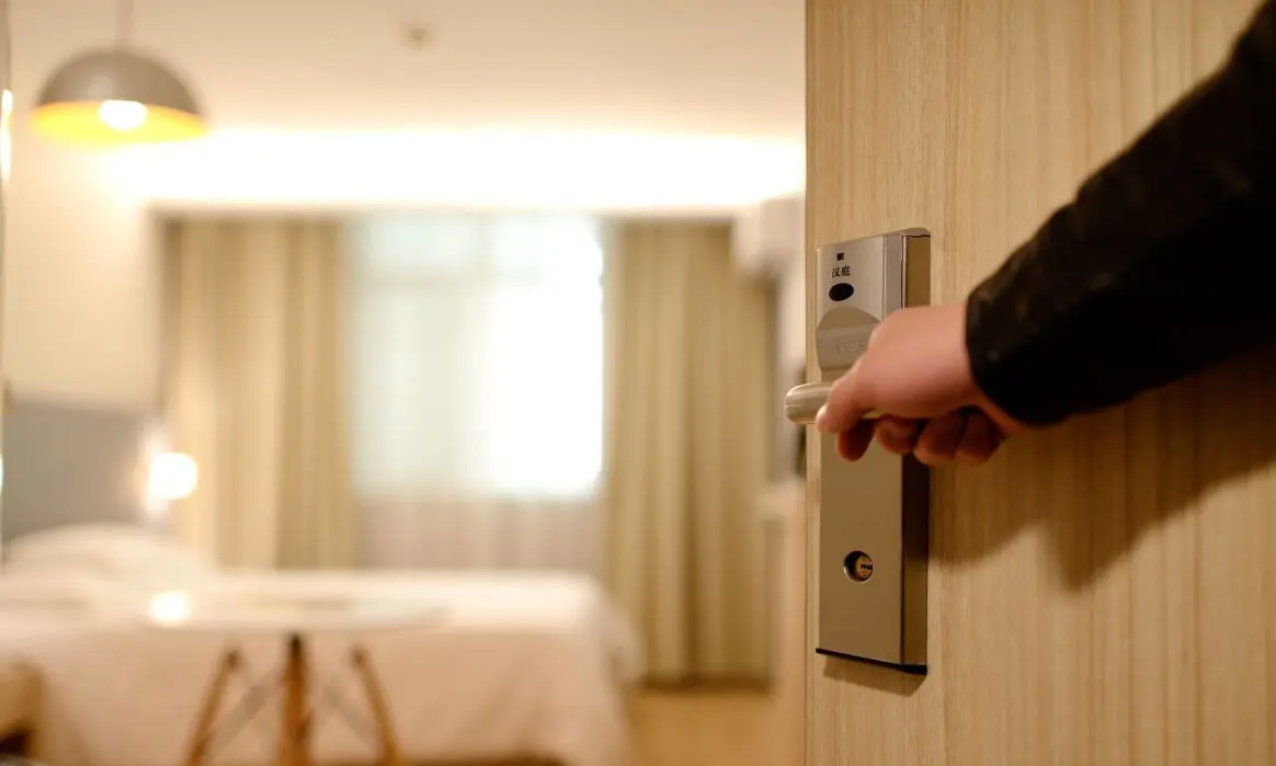 The Rocpool Reserve hotel reveals plans for reopening next week