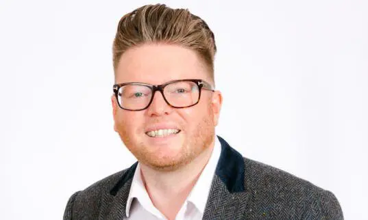 Almarose Hotel & Resorts appoints Jason McBurnie as new CFO