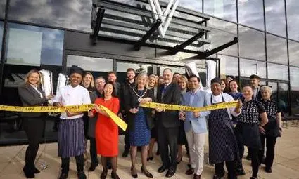 Village Hotel Club opens 31st hotel