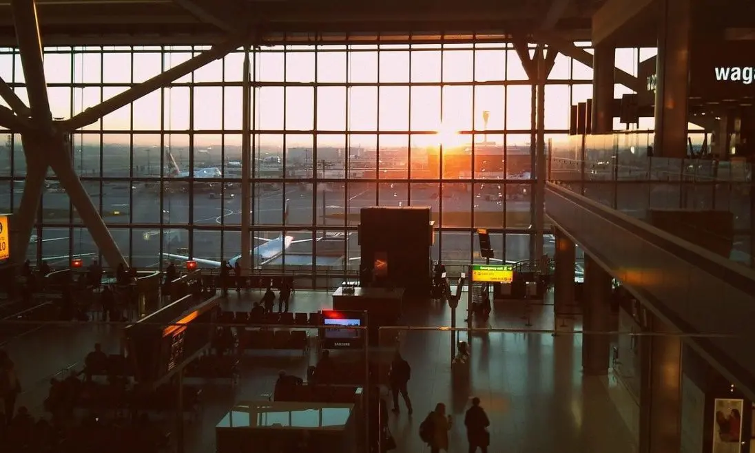 Heathrow’s third runway will not be taking off after all