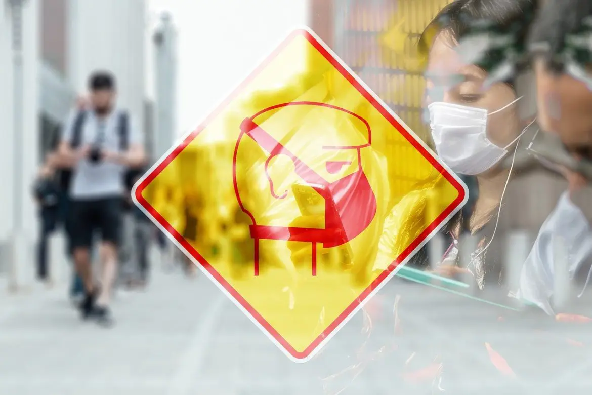 Coronavirus sends ripples through markets, governments, companies and the public