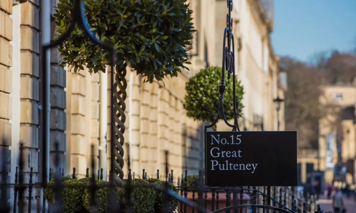 N0.15 Great Pulteney appoints Guillaume Lesage as GM