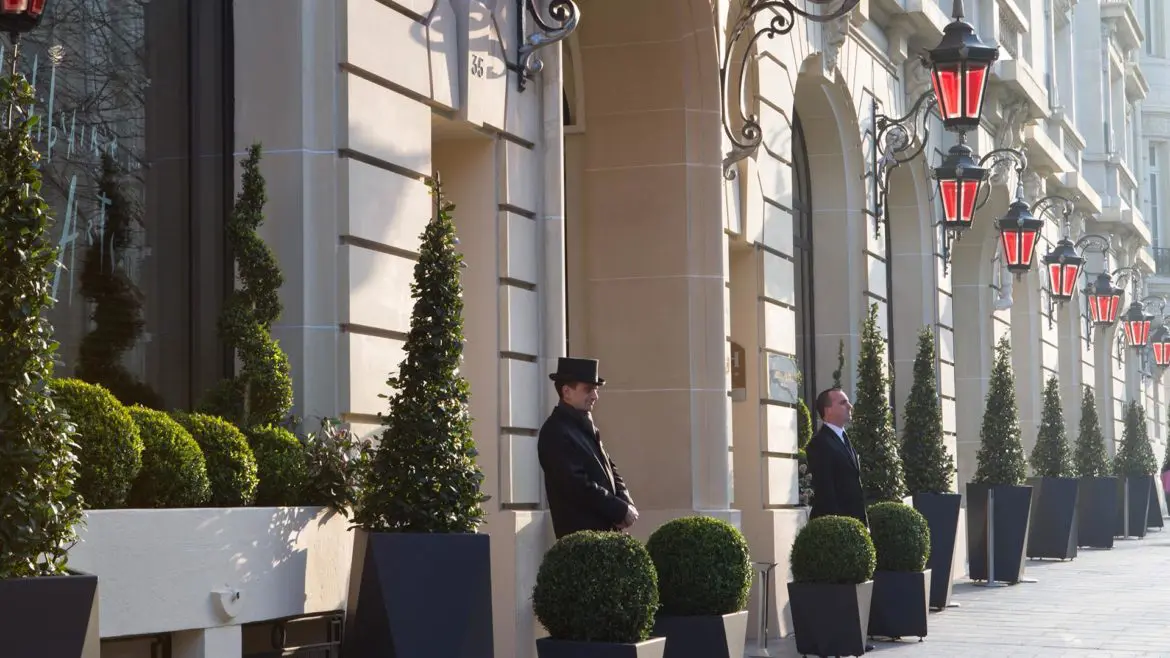 Hamilton Hotel Partners and Pyramid Hotel Group announce merger