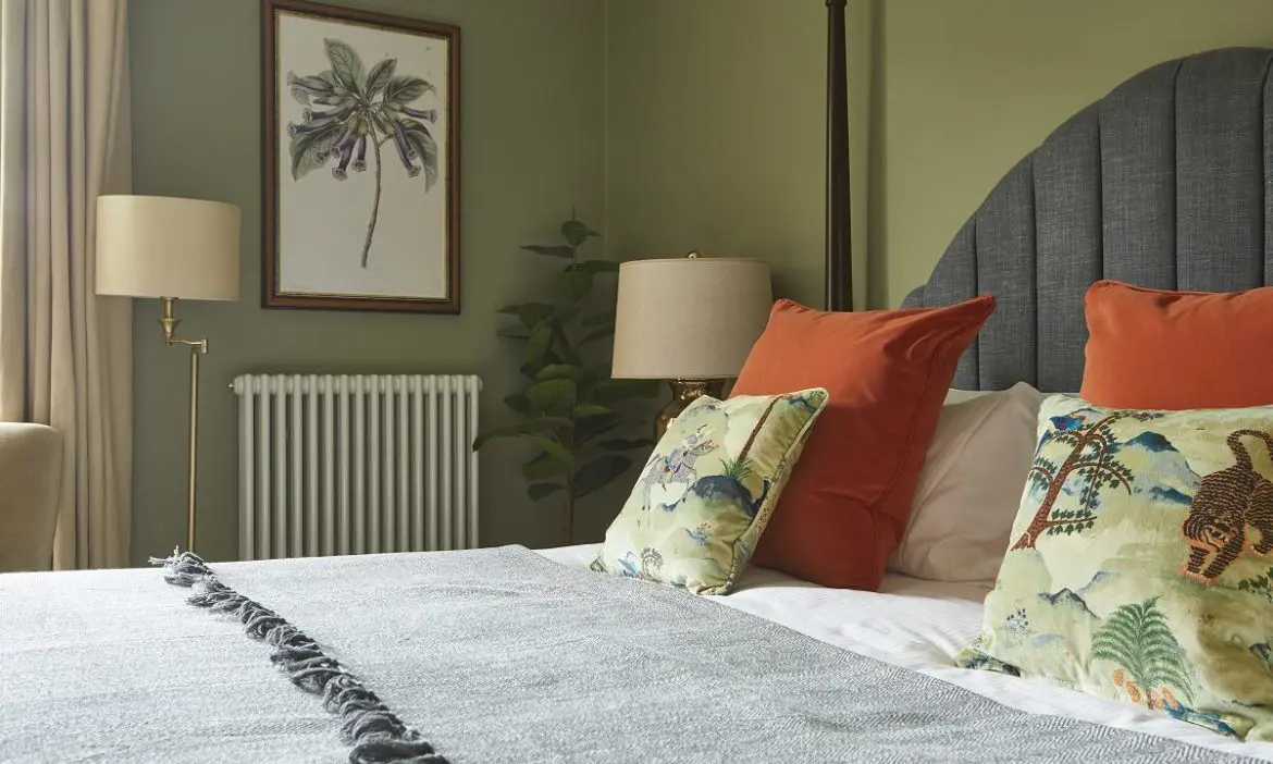 The Methuen Arms completes ‘major’ refurb