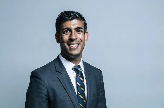 Entrepreneurs relief may be scrapped by Sunak