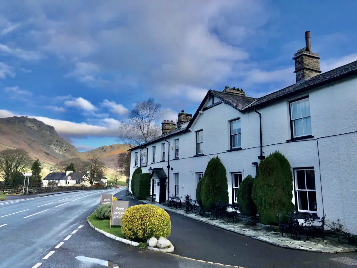 The Inn Collection Group acquires the Swan at Grasmere