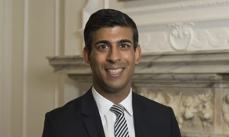 Chancellor extends furlough scheme until October