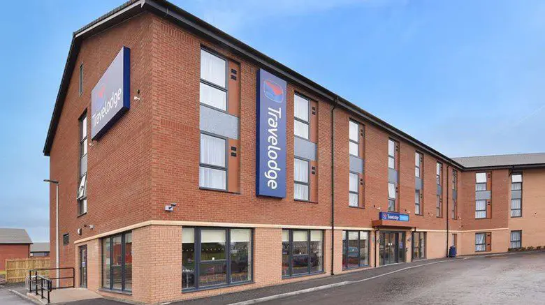 Travelodge seeks £146m rent reduction from landlords