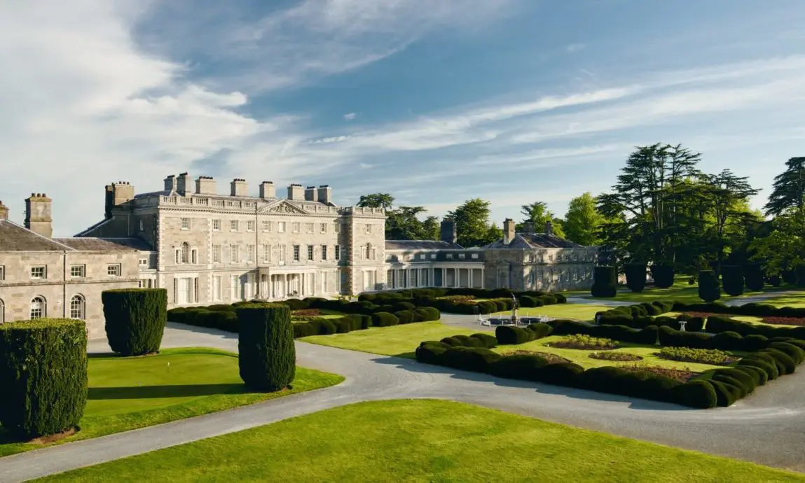 Accor to open first Fairmont brand hotel in Ireland