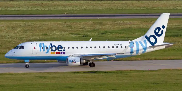 Flybe’s pensions in doubt; Poorest 20% no better off than before, 1m Virgin customers on unsecured database