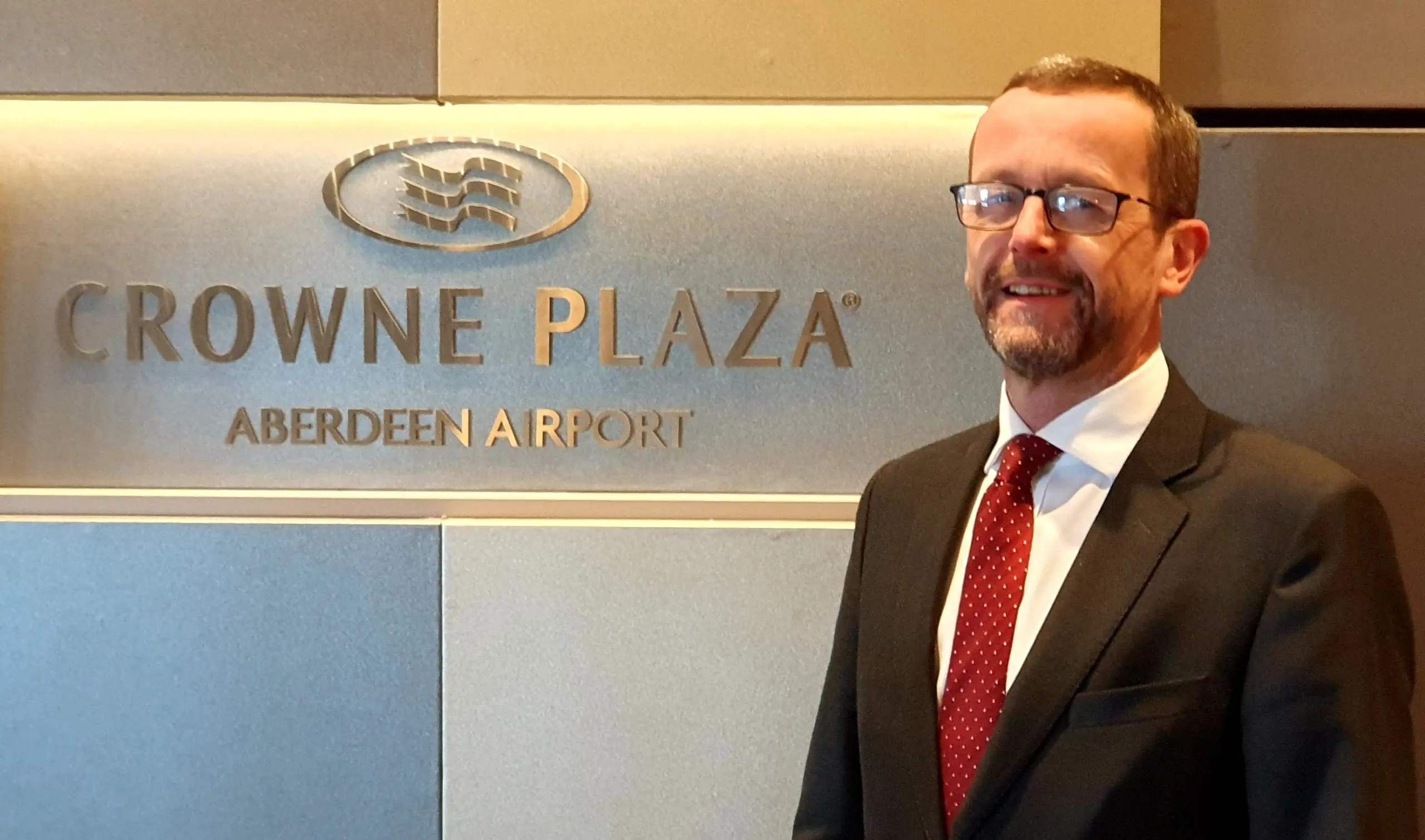 M&L appoints new GM to run Aberdeen airport hotel cluster