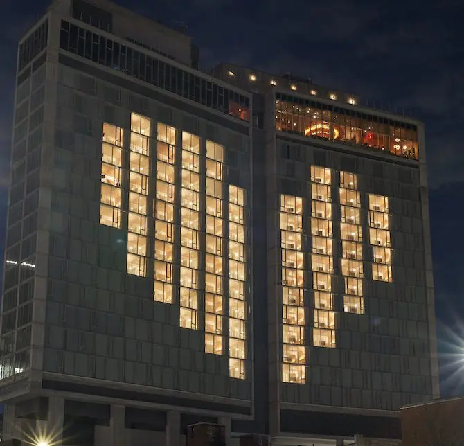 The Standard closes operations, launches relief fund