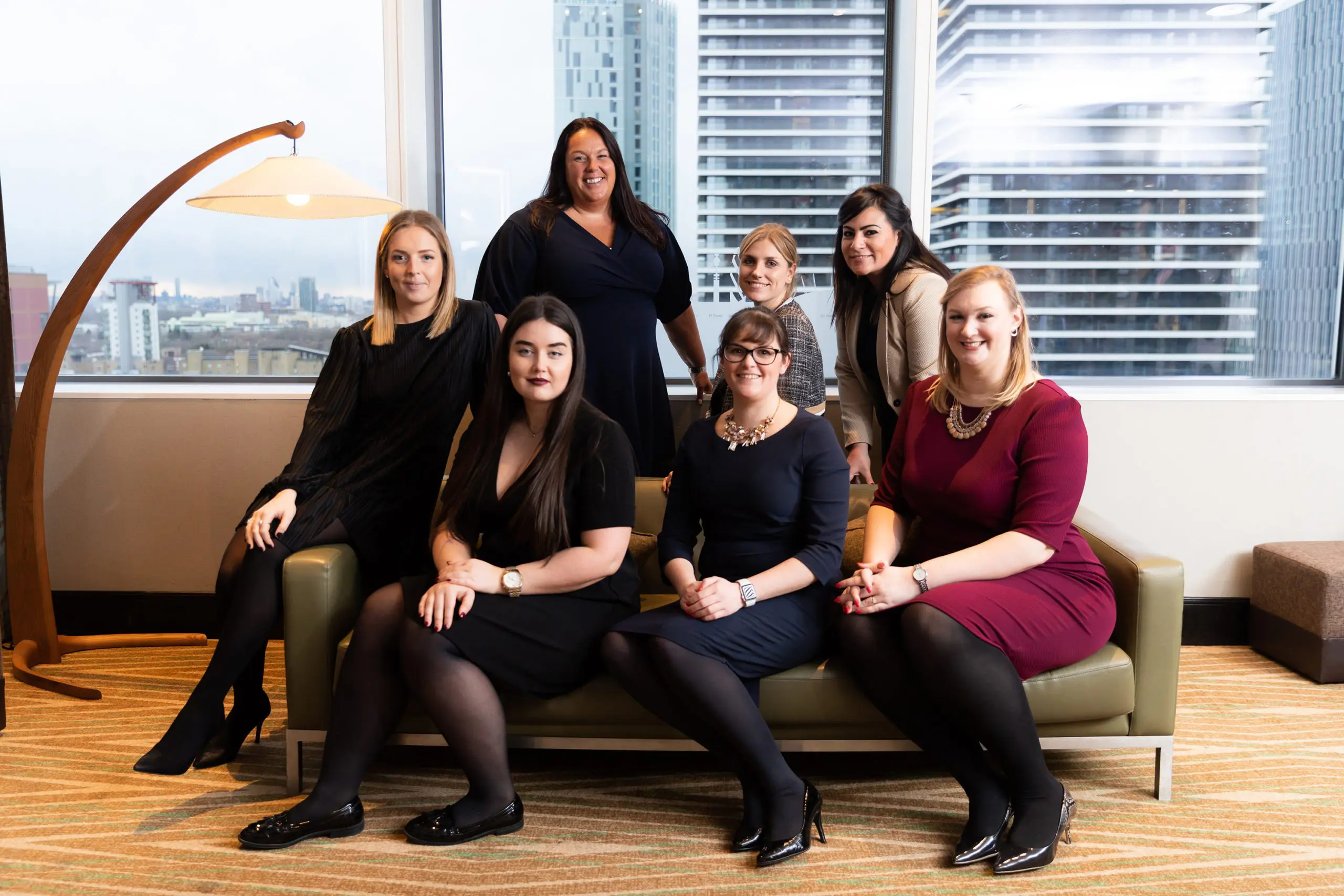 Half of women ‘not confident’ about flexible working entitlement, says Hilton